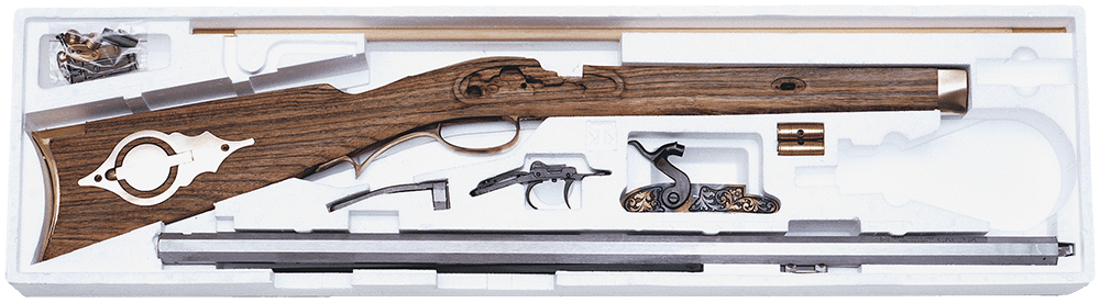 shotgun assembly kit