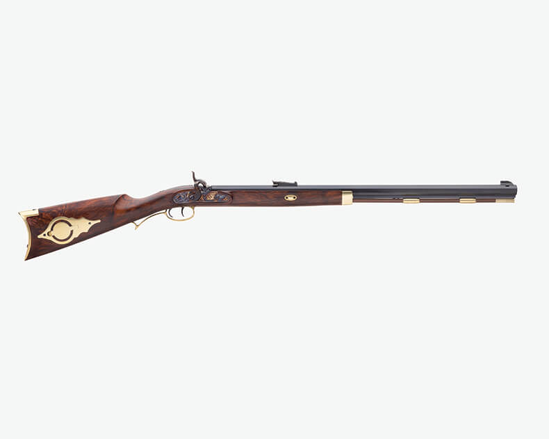 muzzle loading rifle 120B hawken percussion