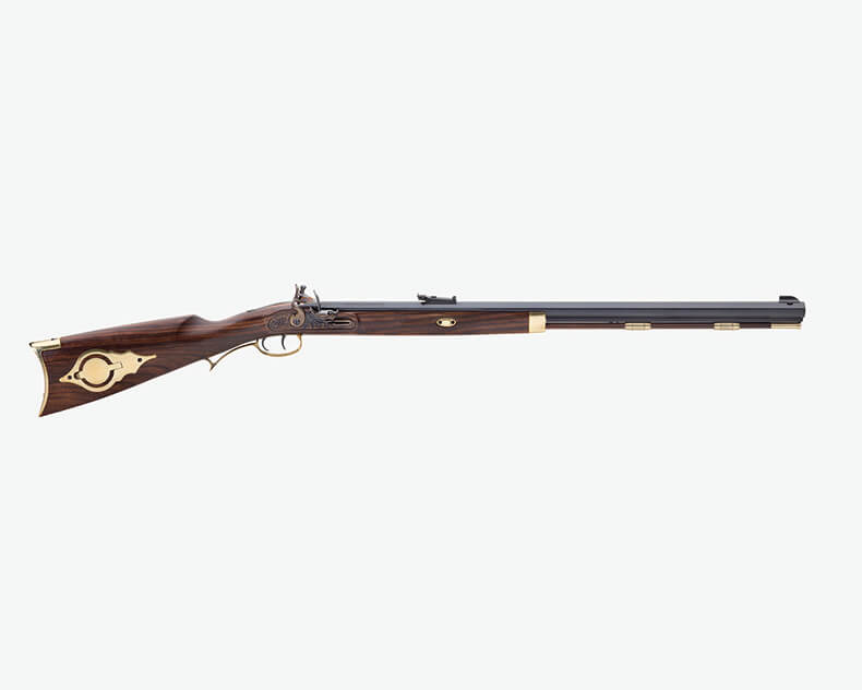 muzzle loading rifle 130b hawken percussion