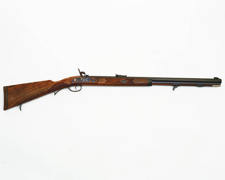 muzzle loading rifle 150