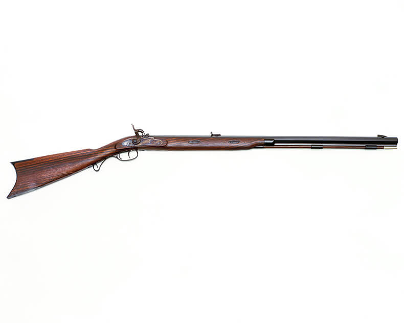 muzzle loading rifle 160