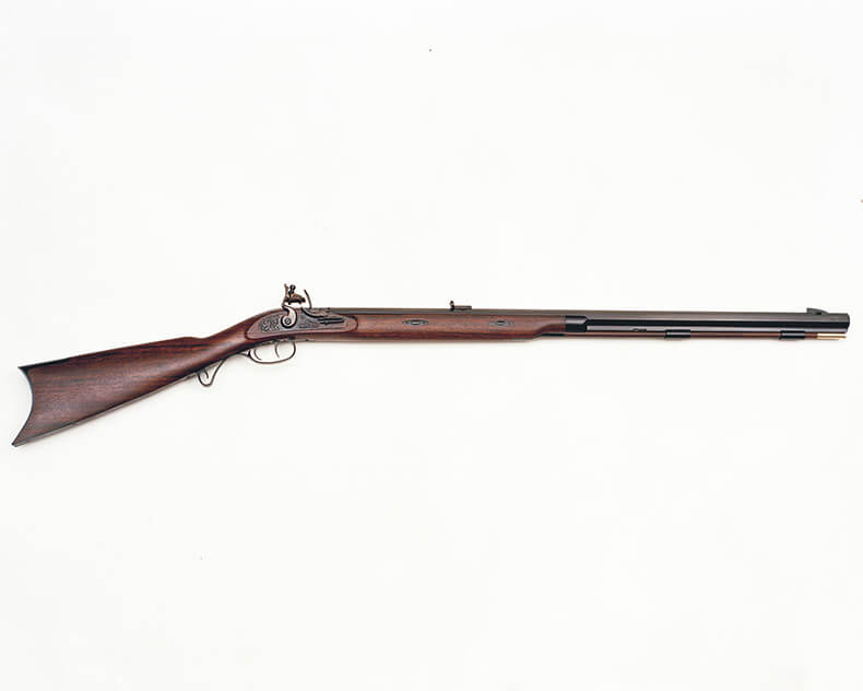 muzzle loading rifle 170