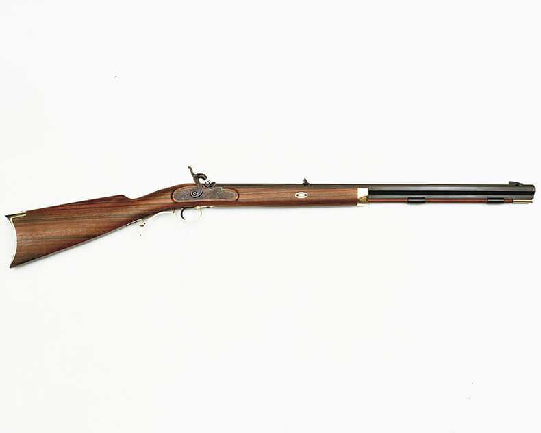 muzzle loading rifle 180