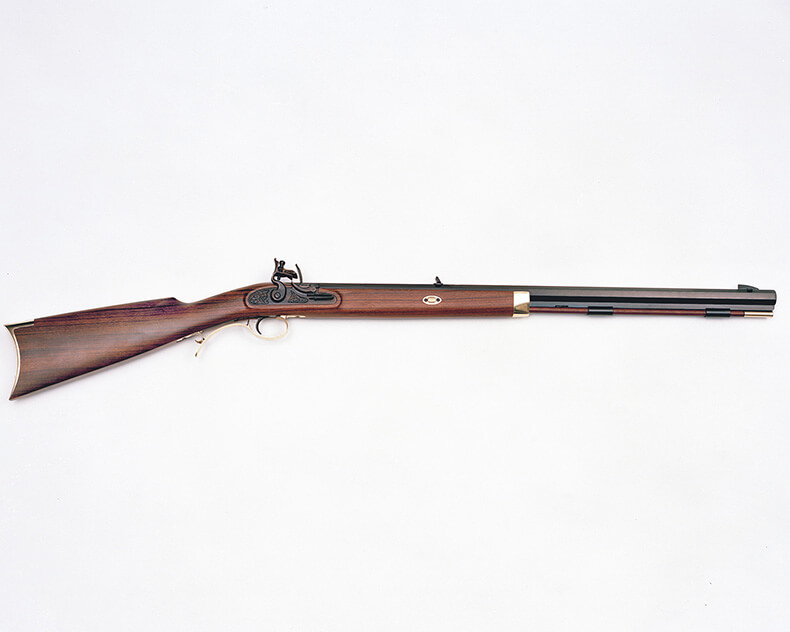 muzzle loading rifle 190