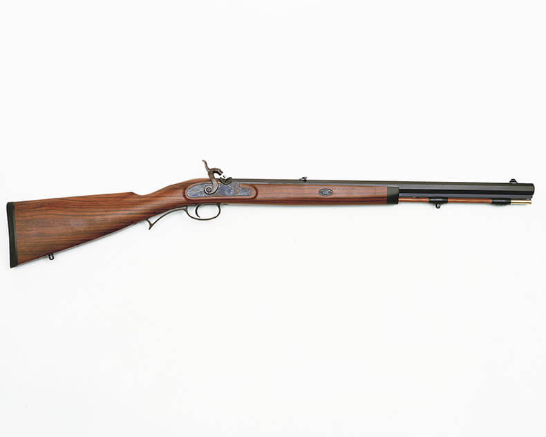 muzzle loading rifle 200