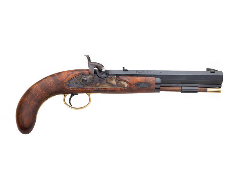 muzzle loading rifle 410