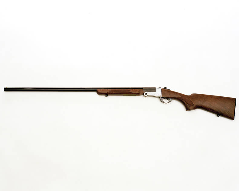 single barrel shotgun 70ls